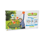 GIOCHERIA GGI250013 PLAY-OUT BOUNCING BALL GAME