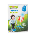 GIOCHERIA GGI250017  PLAY-OUT SPACE ROCKET
