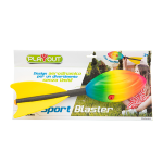 GIOCHERIA GGI250018  PLAY-OUT SPORT BLASTER