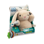 GIOCHERIA GGI240100 GIO' BABY CONIGLIETTO DOLCE CARILLON