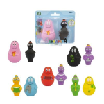 BARBAPAPA' COPPIA PERSONAGGI BAP04000