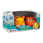 GIOCHERIA GGI240103 GIO' BABY BABY CAR RC