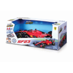 MAISTO 82357 FERRARI SF-23 RDC SCALA 1/24 