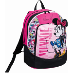 SEVEN 20C502401 ZAINO MINNIE, Minnie Oh My Minnie Zaino Scuola