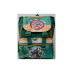 GIOCHI PREZIOSI ZAINO ESTENSIBILE TMNT TURTLES