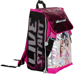 GIOCHI PREZIOSI MR927000 ZAINO MIRACLE TUNES ESTENSIBILE MULTI