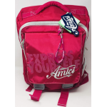 GIOCHI PREZIOSI 84679 ZAINO AMICI ROSA