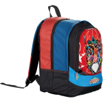 GIOCHI PREZIOSI GR931000 ZAINO GORMITI ROUND XL