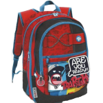 GIOCHI PREZIOSI GG63000 ZAINO GOPOP TRAPSTAR