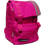 ACCADEMIA 1524450/M2 ZAINO DIADORA ESTENSIBILE PINK LADY