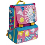 GIOCHI PREZIOSI LSC12192 ZAINO ZHU ZHU PETS BASIC