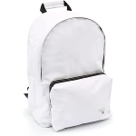 GIOCHI PREZIOSI BE955000 ZAINO BE YOU BIANCO Perla Glitter Dim: 40 cm x 30 cm x 17 cm, Schienale E Spallacci Imbottiti