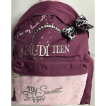 CARTORAMA 01041257 ZAINO GAUDÌ AMERICANO TEEN