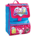 GIOCHI PREZIOSI LSC12372 ZAINO JEWELPETS BASIC