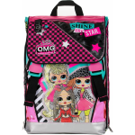 GIOCHI PREZIOSI LL948000 ZAINO LOL SURPRISE ESTENSIBILE MULTI