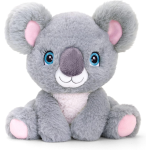 KEEL TOYS SE1217 KEELECO ADOPTABLE WORLD KOALA CM.25