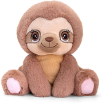 KEEL TOYS SE1211 KEELECO ADOPTABLE WORLD BRADIPO CM.25
