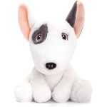 KEEL TOYS SE1216 KEELECO ADOPTABLE WORLD BULL TERRIER CM.25