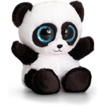 KEEL TOYS SF0451 ANIMOTSU PANDA CM.15