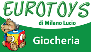 Eurotoys | Giocheria